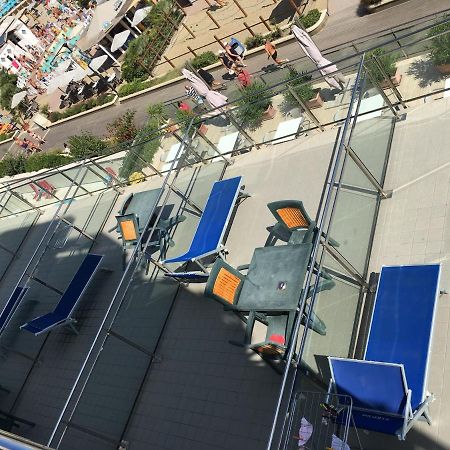 Hotel Excelsior Каттолика Экстерьер фото
